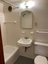 Interior Photo - Robinwood Apartments