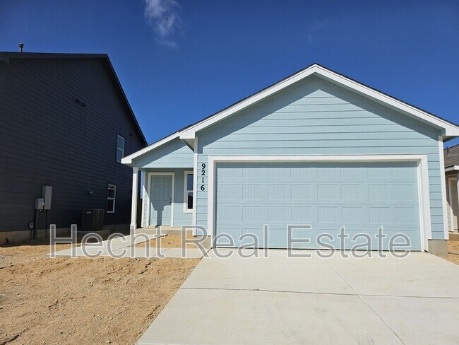 Foto del edificio - 9216 St Jerome