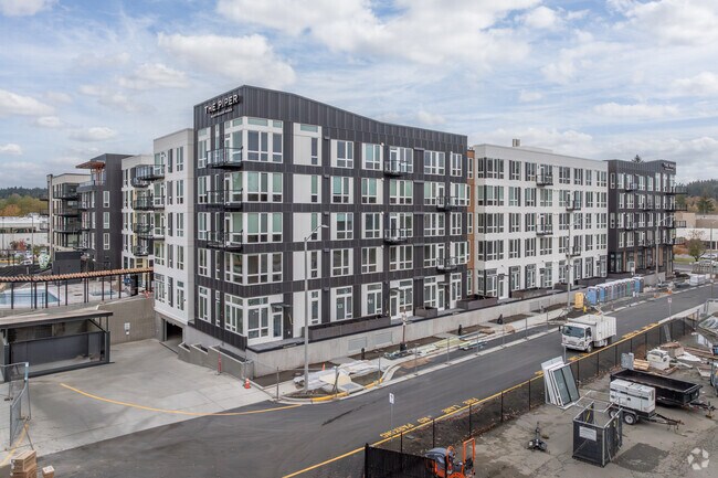 Building Photo - The Piper