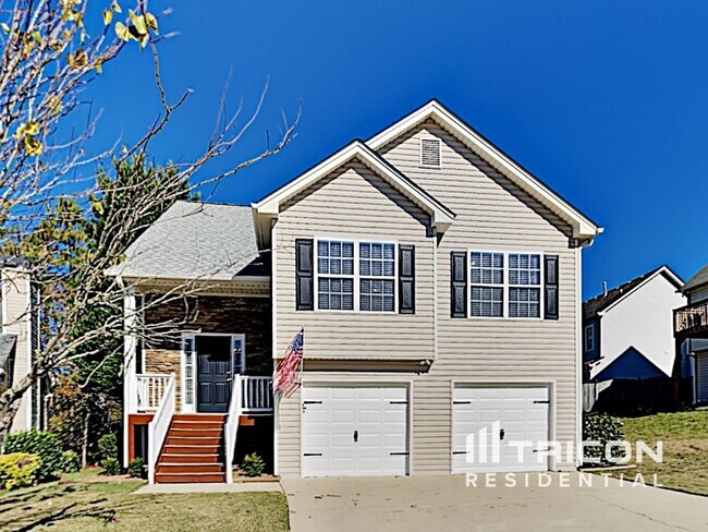 Building Photo - 102 Providence Run