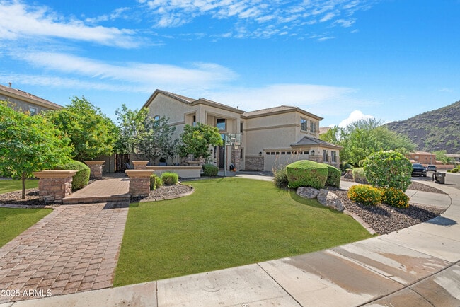 Foto del edificio - 5419 W Tether Trail