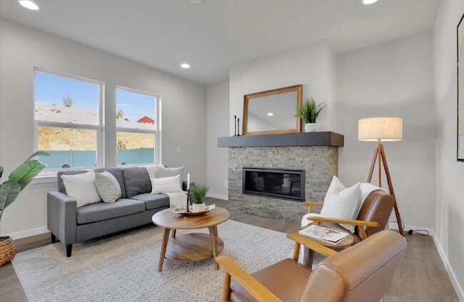 Foto del edificio - 273 S Legacy Ridge Dr