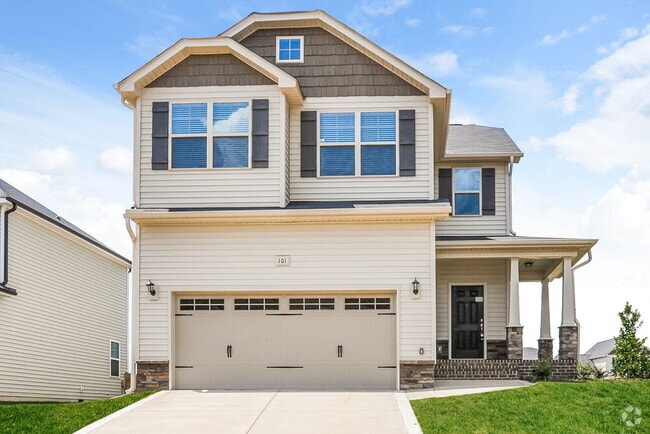 Building Photo - 101 Bobby Ray Ct