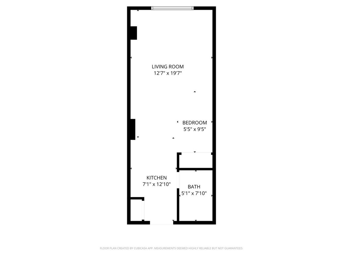 Foto del edificio - Studio Apartment in Downtown Athens - Steps Away From UGA Campus