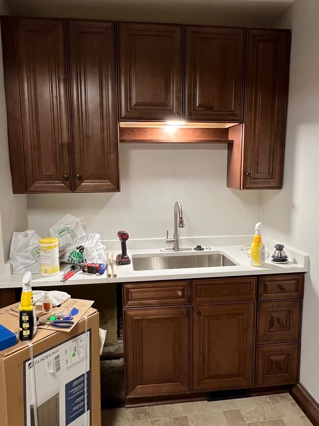 Kitchen - 2022 N 48th St