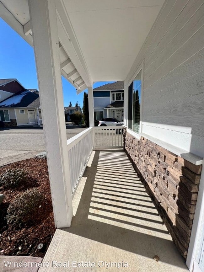 Building Photo - 3 br, 2.5 bath House - 3433 Merryman Place SE