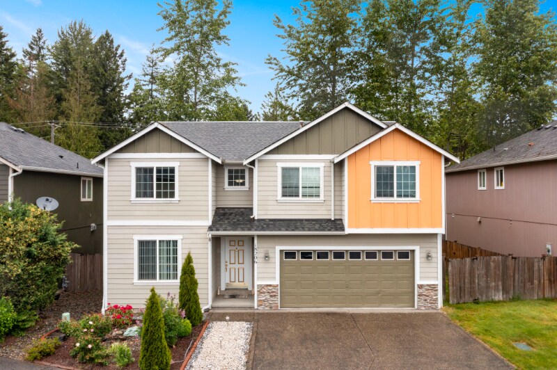 Primary Photo - 18206 80th Ave E