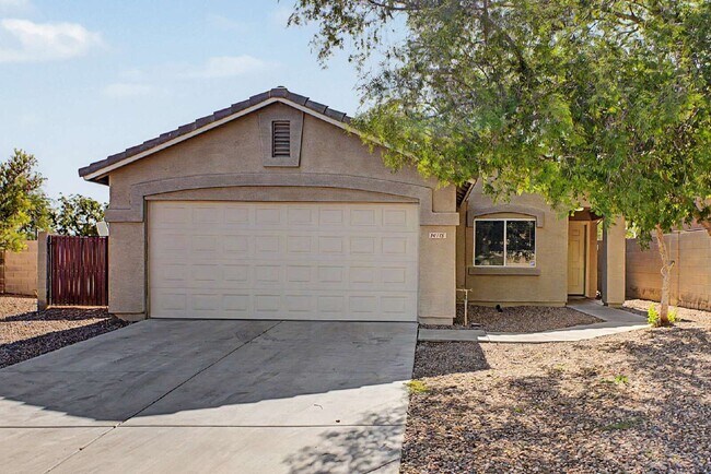 Foto del edificio - 14718 N 154th Ln