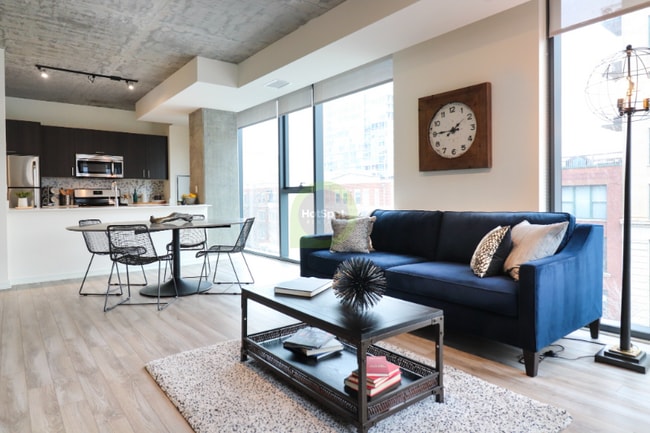 Photo - 1330 S Wabash Ave Apartment