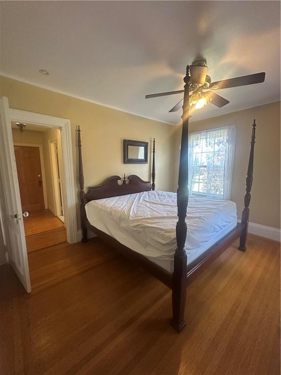 Foto principal - 243 Norwood Ave