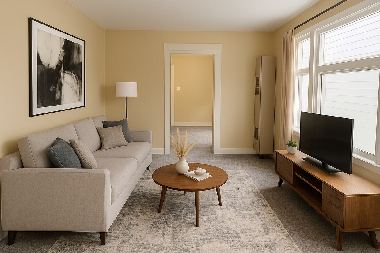 Foto principal - 3509 Rucker Ave