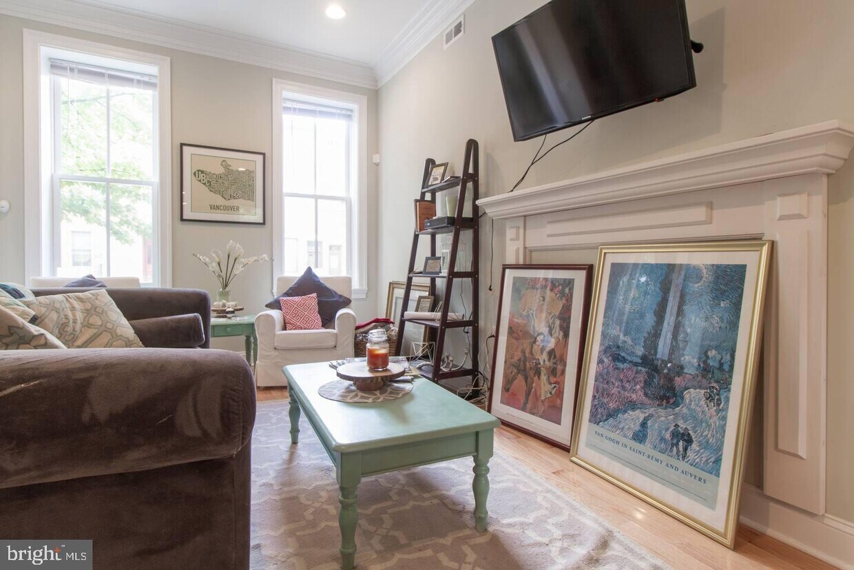 Foto principal - 1822 Fairmount Ave