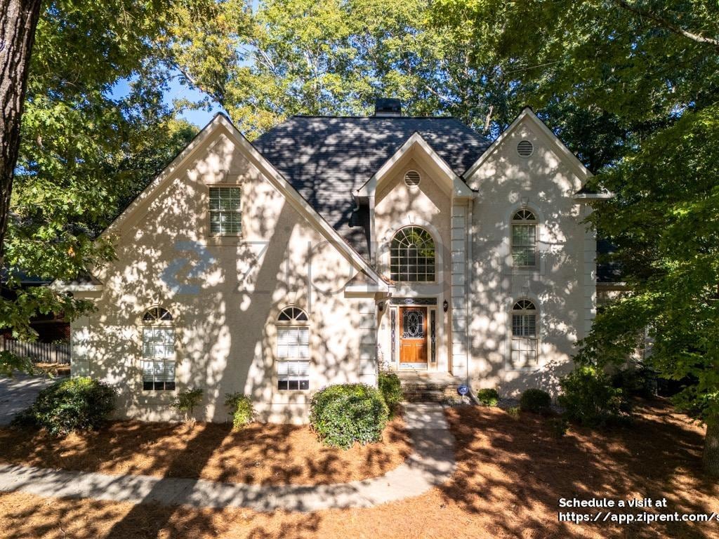 Primary Photo - 2862 Clary Hill Dr