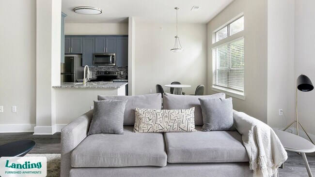 Foto del edificio - 18101 Point Lookout Dr