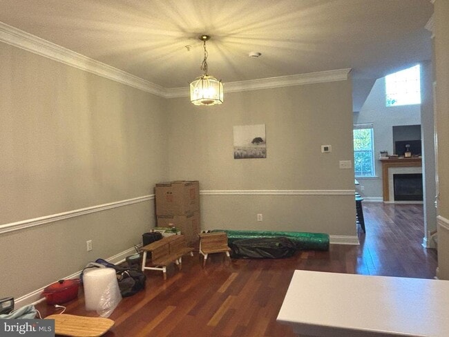 Foto del edificio - 113 Turnhill Ct