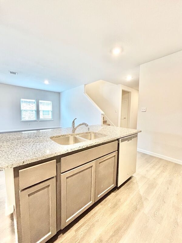 Foto del edificio - 1100 Silver Spur Way