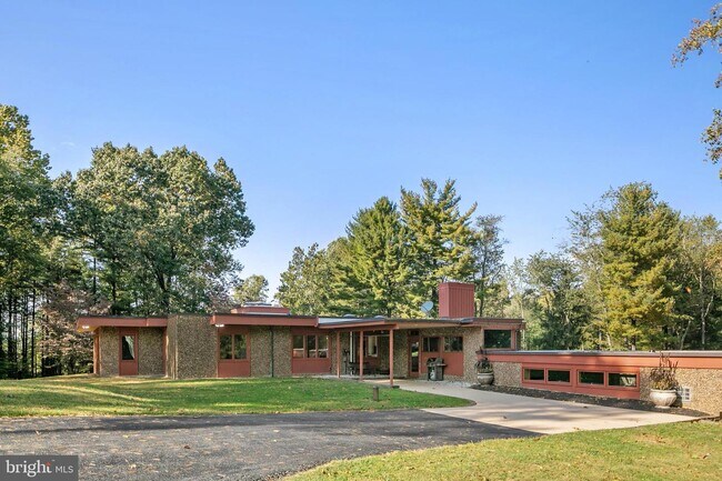 Building Photo - 4723B Reels Mill Rd