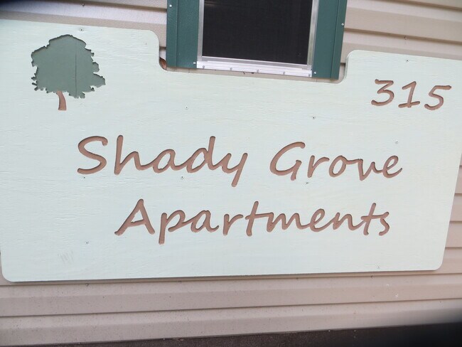 Building Photo - 315 NW 19th Ln