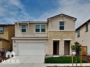 Building Photo - 3567 Damora Ave