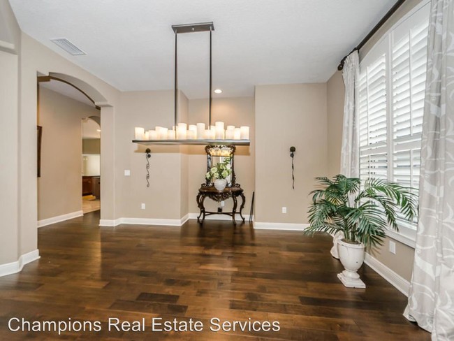 Building Photo - 4 br, 3 bath House - 1109 Toscano Dr