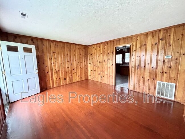 Foto del edificio - 411 Beech St