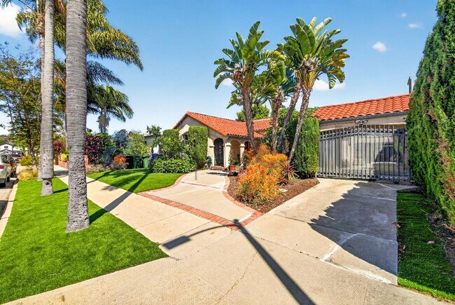 Foto del edificio - 2940 Cardiff Ave