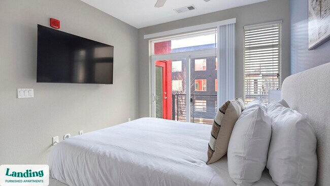 Foto del edificio - 1000 S Broadway