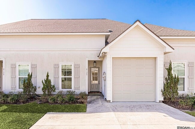 Photo - 8120 Stonelake Cir Ave E Townhome