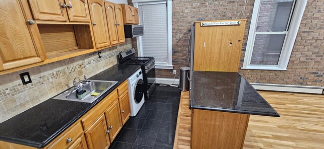 Photo - 4110 Park Ave House