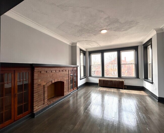 Foto del edificio - 6423 S Maplewood Ave