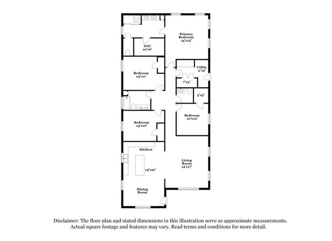 Foto del edificio - 5330 Sunbeam St