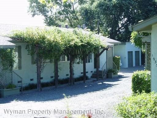 Primary Photo - 1935 Yountville Cross Rd