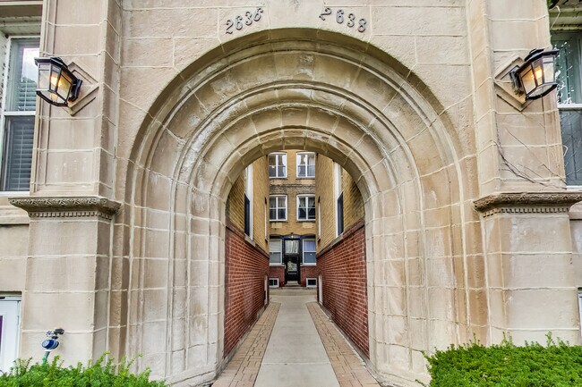 Building Photo - 2636 N Orchard St