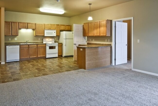 Foto del interior - Encore Apartments