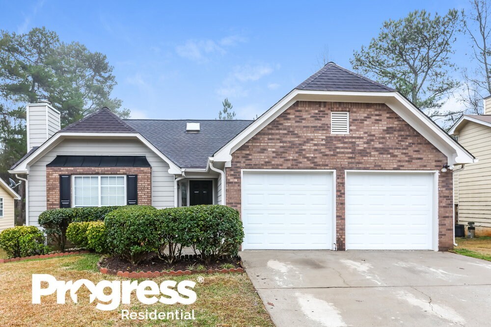 Foto principal - 4417 Princeton Terrace