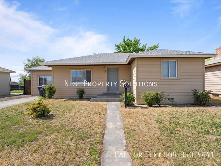 Foto principal - 810 S Fairbanks Dr