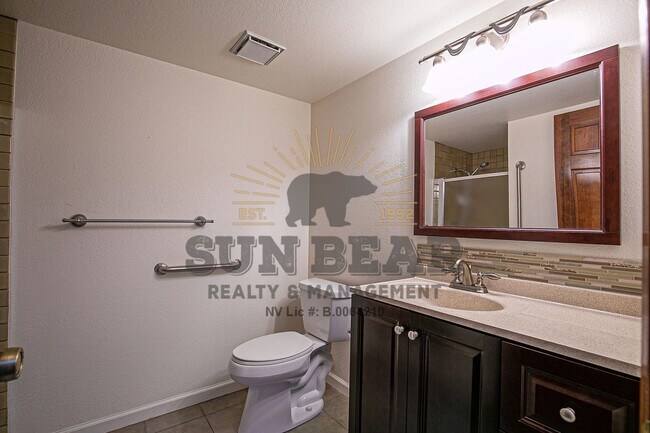 Foto del edificio - Gorgeous Condo in Central Incline - Dog fr...