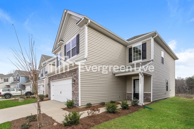 Foto del edificio - 5591 Hydrangea St