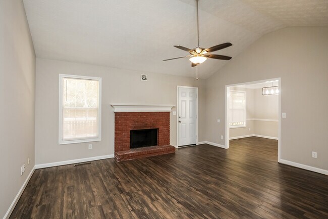 Foto del edificio - Charming Ranch Home!