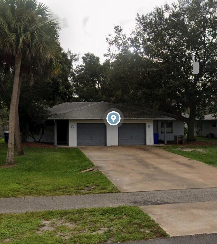 1213 Schumann Dr, Sebastian, FL 32958 Townhome Rentals in Sebastian