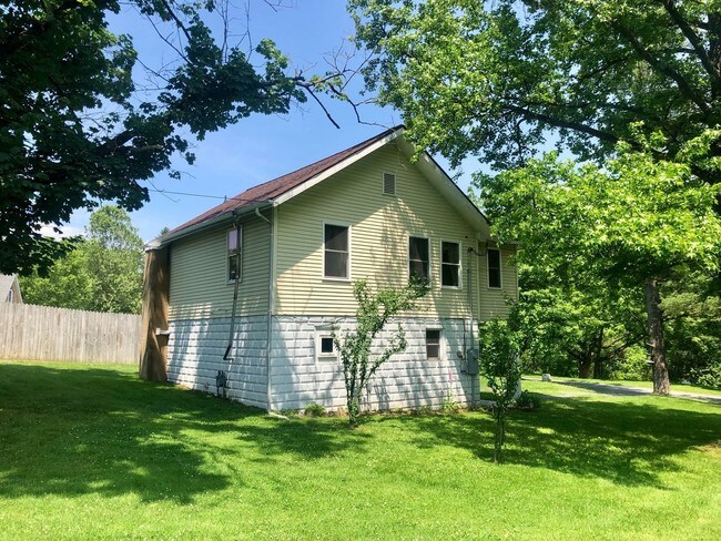 Foto del edificio - 2 br, 2 bath House - 776 Fairmont Road