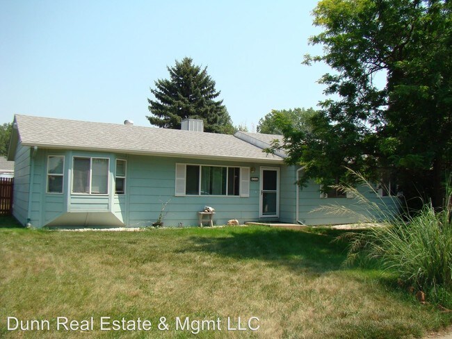 Building Photo - 4 br, 3 bath House - 416 Webb