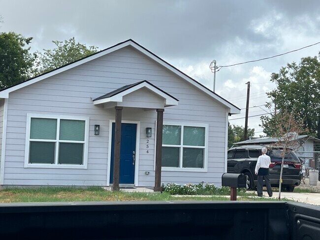 Foto del edificio - 254 Ardmore St