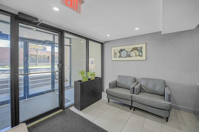 Foto del edificio - 5420 N Sheridan Rd