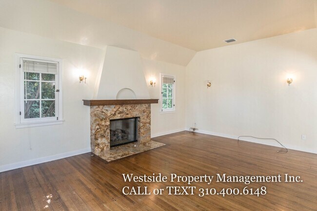 Foto del edificio - Enchanting 3 Bed/1.5 Bath Home | Prime LA ...