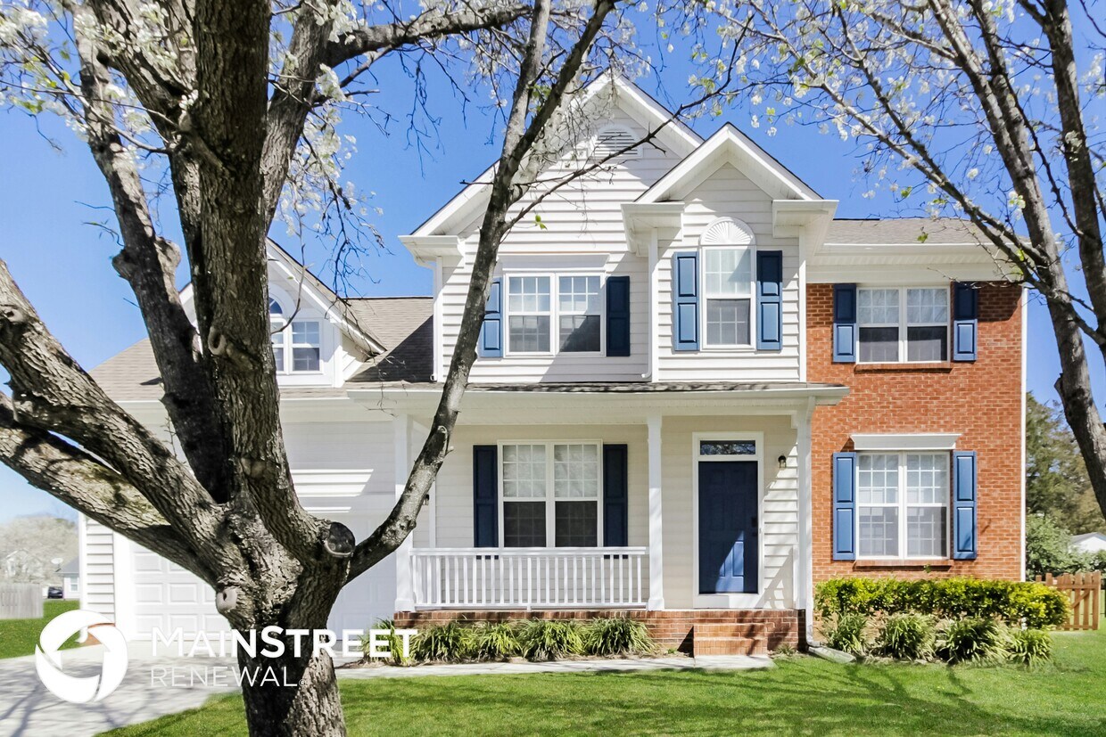 Foto principal - 548 Dannyn Grove Ct