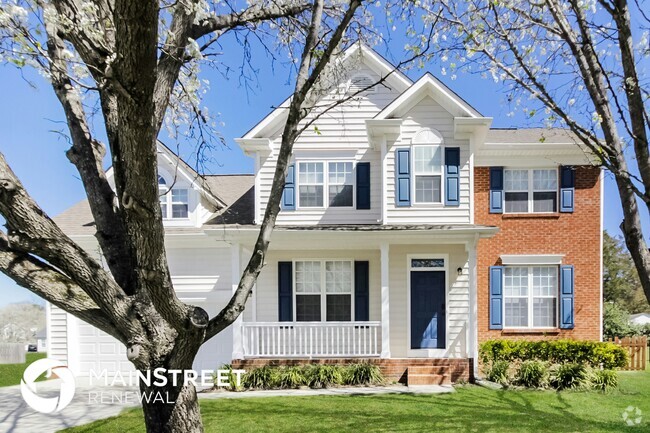 Building Photo - 548 Dannyn Grove Ct
