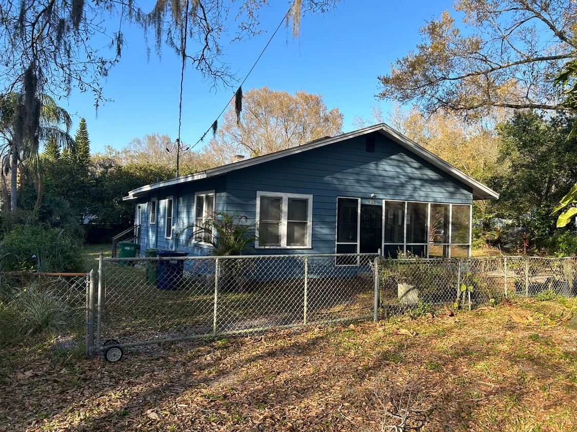 Primary Photo - Spacious Seminole Heights Bungalow
