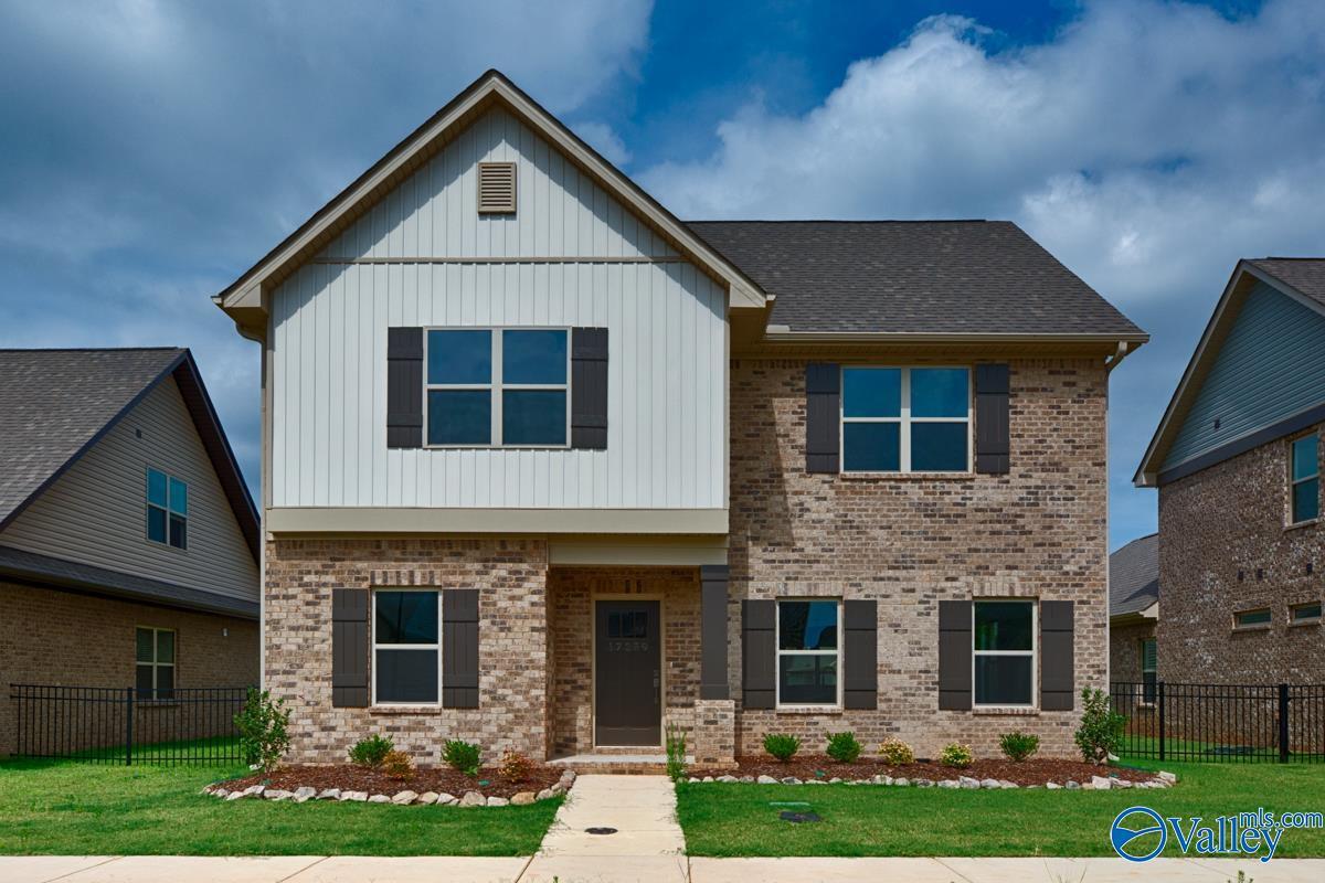 Foto principal - 17259 Chelsea St
