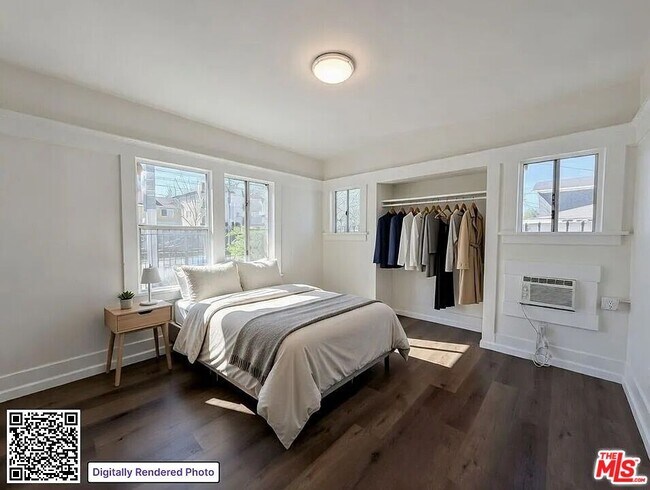 Building Photo - 1108 Exposition Blvd